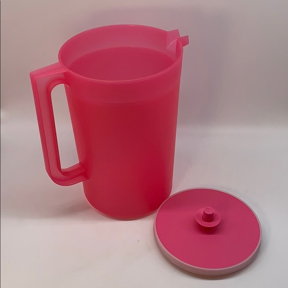New Tupperware Jumbo Jug 4 Liter - Picture 16 of 16